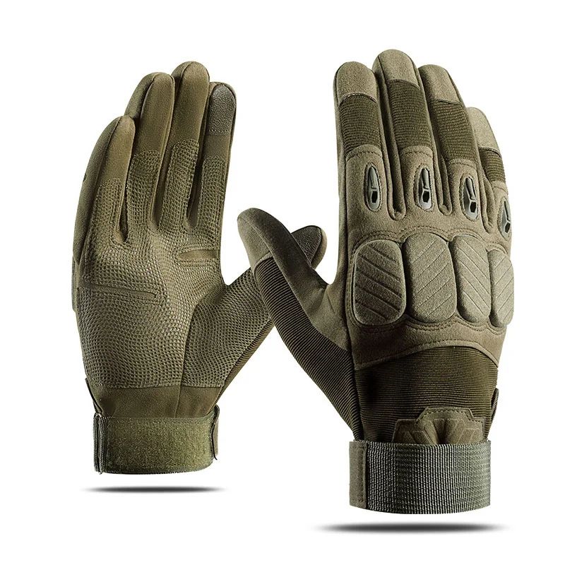 full-finger-tactical-gloves-olive-green-non-slip-outdoor-p53905-main-minmaxoutdoors Full Finger Tactical Gloves Olive Green Non-Slip Outdoor main
