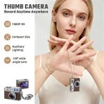 Digital Camera product gallery image