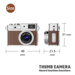 Digital Camera product gallery image
