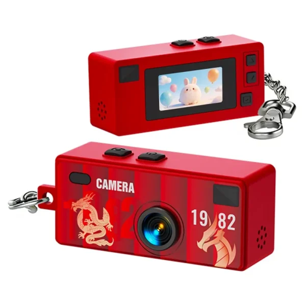 Digital Camera main product image