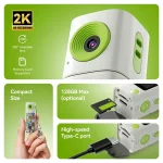 Digital Camera product gallery image