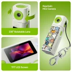 Digital Camera product gallery image