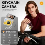 Digital Camera product gallery image
