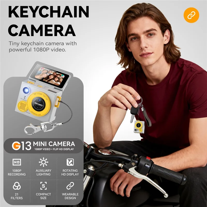 Digital Camera product gallery image