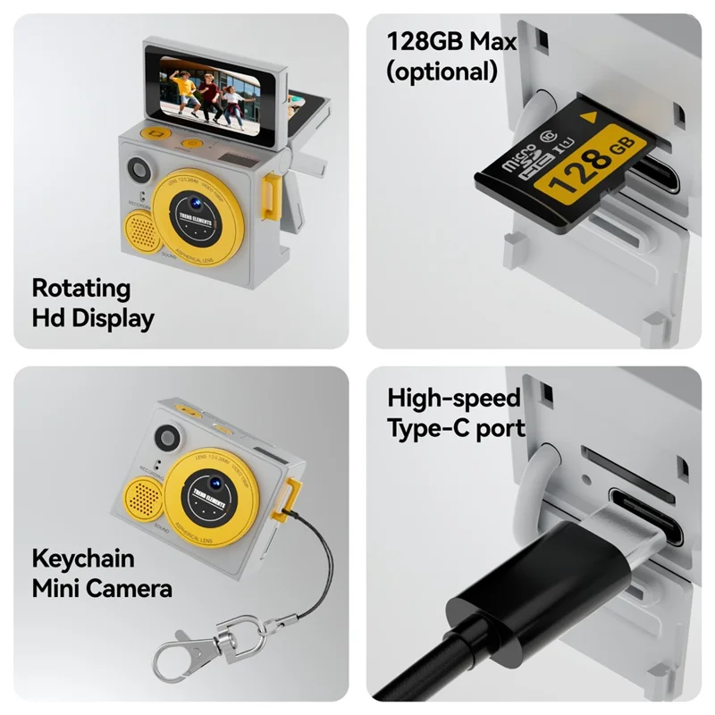 Digital Camera product gallery image