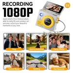 Digital Camera product gallery image