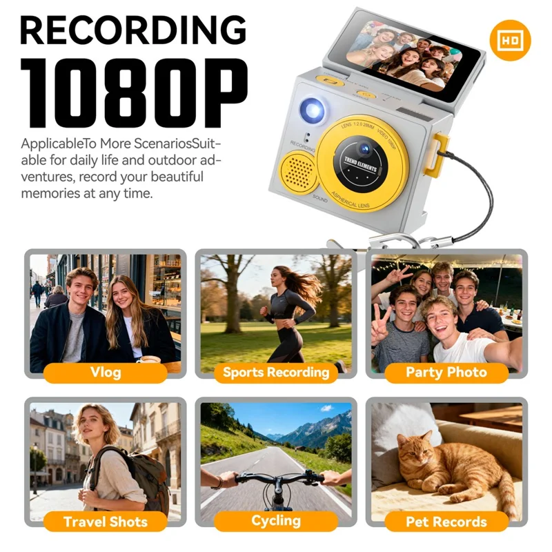 Digital Camera product gallery image