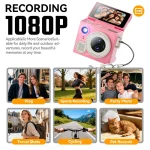 Digital Camera product gallery image