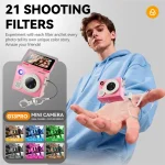 Digital Camera product gallery image
