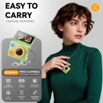 Digital Camera product gallery image