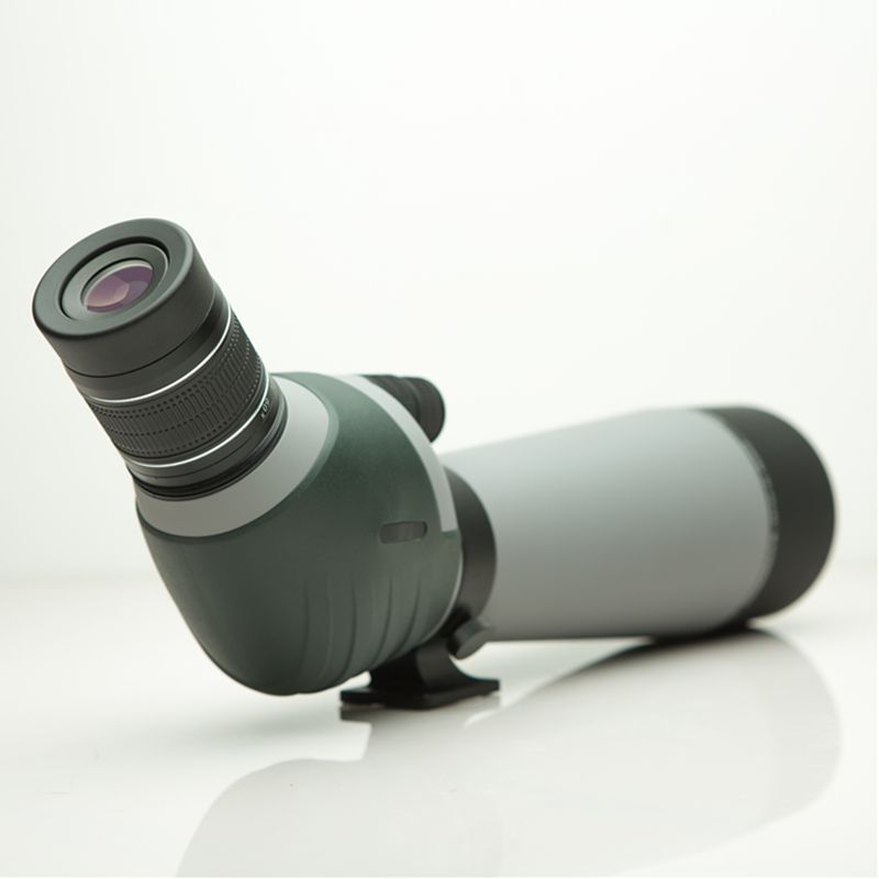 G20-60x80 Waterproof Monocular Dual-focus Zoom Spotting product detail 1