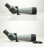 G20-60x80 Waterproof Monocular Dual-focus Zoom Spotting gallery 01