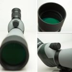 G20-60x80 Waterproof Monocular Dual-focus Zoom Spotting gallery 04