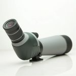 G20-60x80 Waterproof Monocular Dual-focus Zoom Spotting main