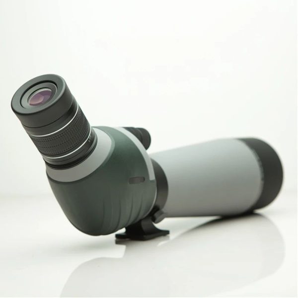 G20-60x80 Waterproof Monocular Dual-focus Zoom Spotting main