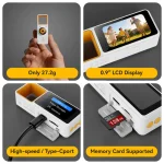 Digital Camera product gallery image
