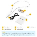 Digital Camera product gallery image