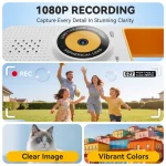 Digital Camera product gallery image