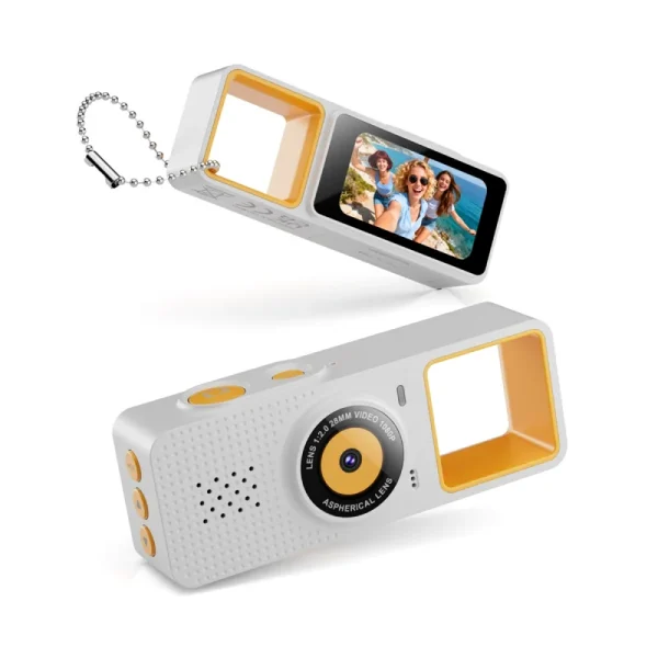 Digital Camera main product image