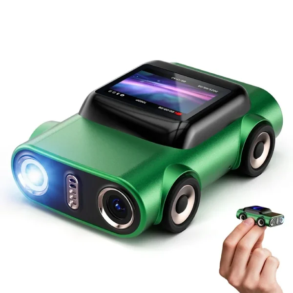 Digital Camera main product image