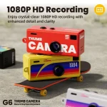 Digital Camera product gallery image