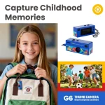 Digital Camera product gallery image