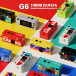 Digital Camera product gallery image