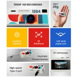 Digital Camera product gallery image