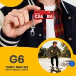 Digital Camera product gallery image