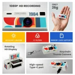 Digital Camera product gallery image