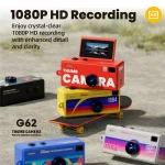 Digital Camera product gallery image