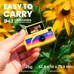 Digital Camera product gallery image