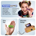 Digital Camera product gallery image
