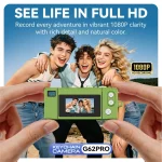 Digital Camera product gallery image