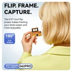 Digital Camera product gallery image