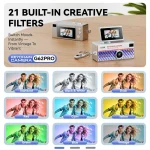 Digital Camera product gallery image