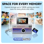 Digital Camera product gallery image