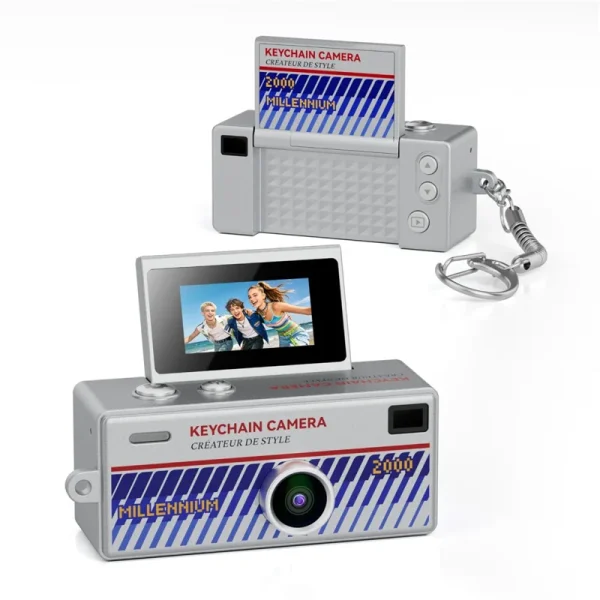 Digital Camera main product image