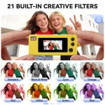 Digital Camera product gallery image