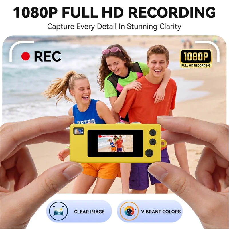 Digital Camera product gallery image