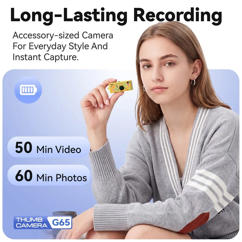 Digital Camera product gallery image