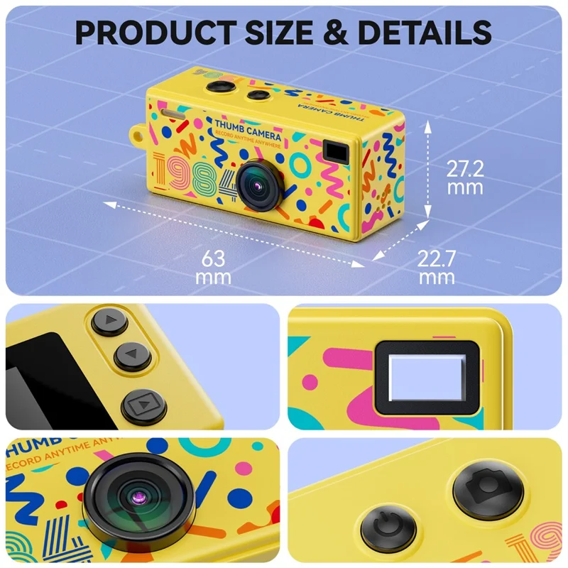 Digital Camera product gallery image
