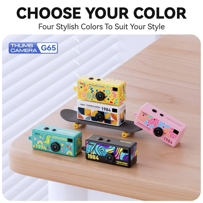 Digital Camera product gallery image