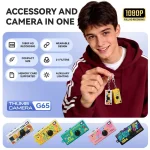 Digital Camera product gallery image