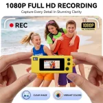 Digital Camera product gallery image