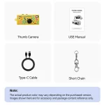 Digital Camera product gallery image