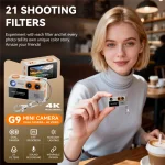 HD Camera product gallery image