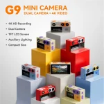HD Camera product gallery image