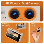 HD Camera product gallery image