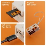 HD Camera product gallery image